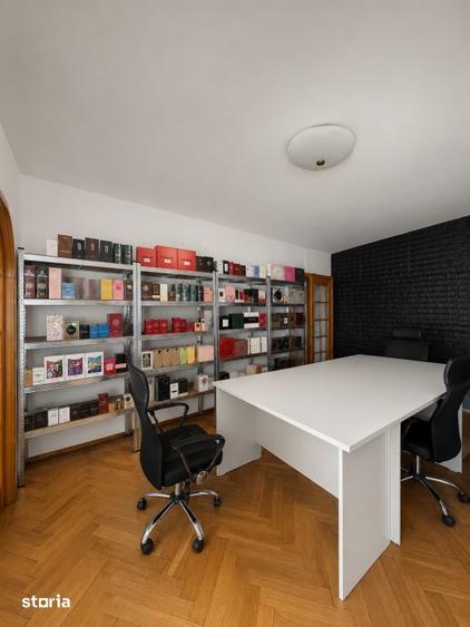Spatiu Comercial | Apartament 3 Camere | Unirii - Horoscop - 6