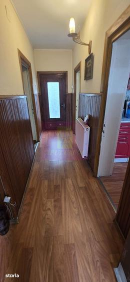 Casă cu 3 camere cu Teren 412 Mp în Mușcel