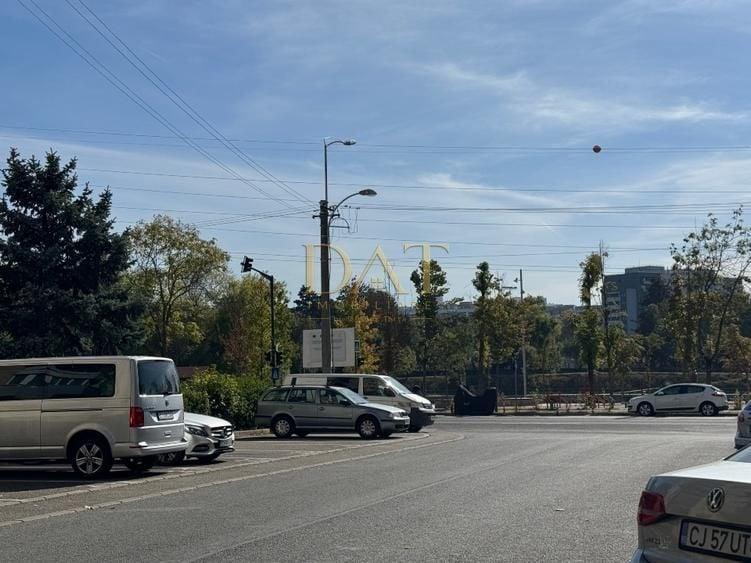 Garsonieră semidecomandată, mobilată în Grigorescu