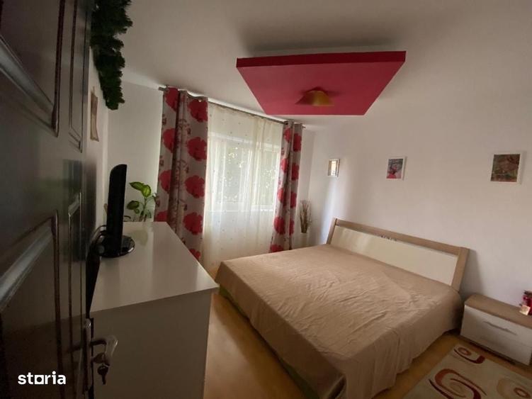 Apartament elegant cu doua camere, Aparatorii Patriei, 98.000 - 5