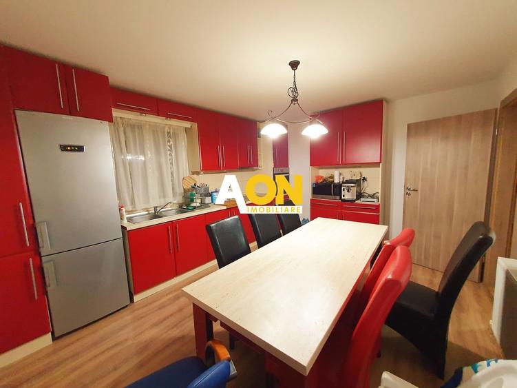 Casă individuală cu 4 camere cu Teren 300 Mp în Ampoi 3