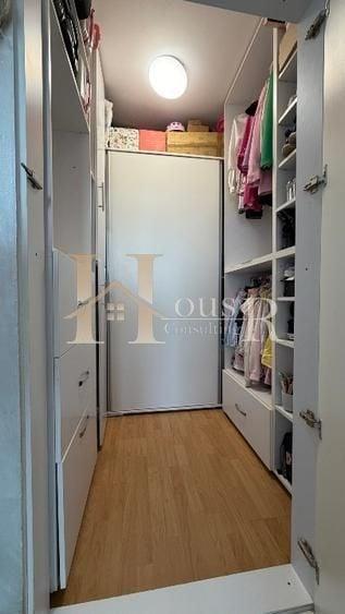 Apartament cu 2 camere decomandat, mobilat în Girocului