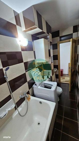 Apartament cu 3 camere în Sud