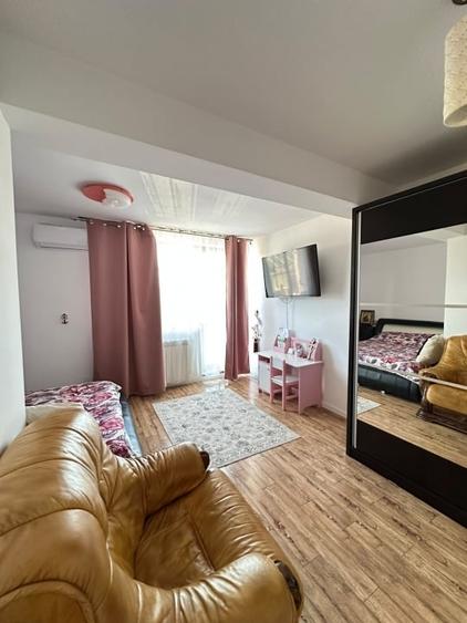 Casă cu 4 camere cu Teren 125 Mp în Bragadiru