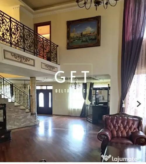 Casa de vanzare, 14 camere+teren 3500 mp, piscina interioara - Bistrita (Bistrita-Nasaud)