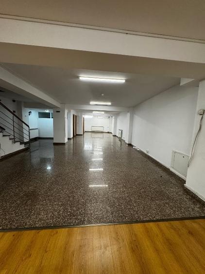 Birou, de 285 mp, în Grozăvești