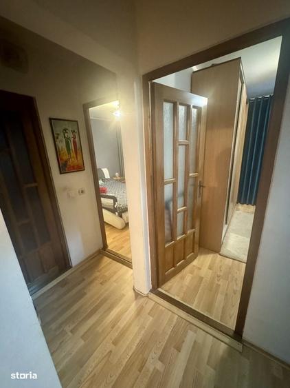 Apartament cu 4 camere în Central