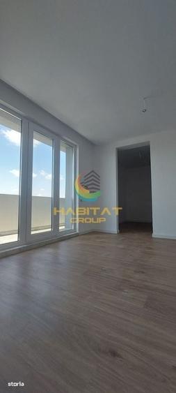 Penthouse 4 camere, terasa 110,4 mp, Sector 4, Comision 0% - 3