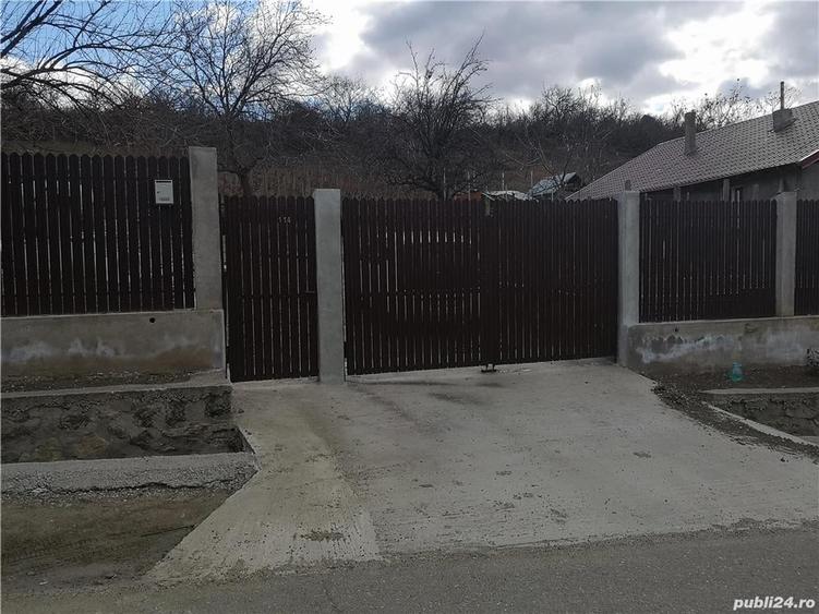 Casă cu Teren 5060 Mp în Vispești