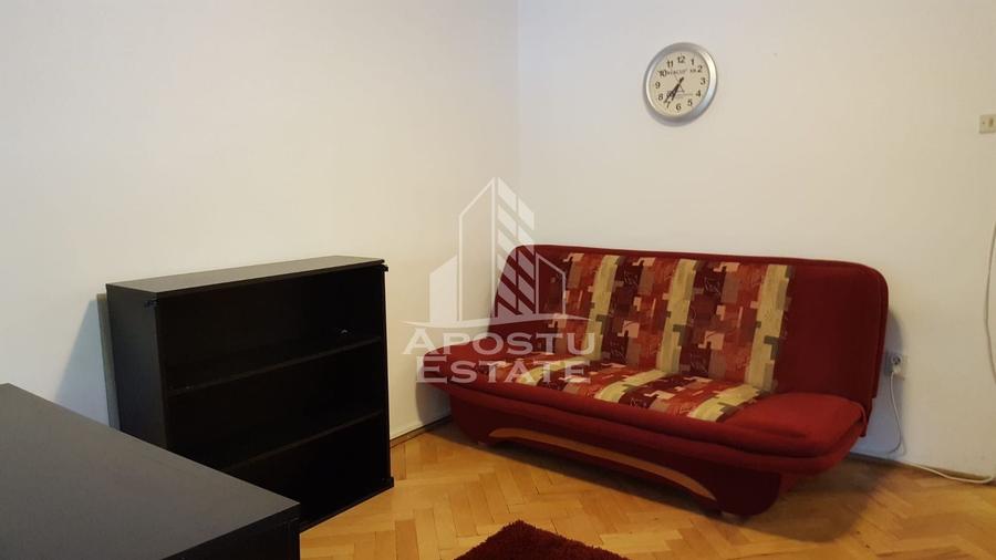 Apartament cu 2 camere decomandat, zona Spitalului Judetean - 3
