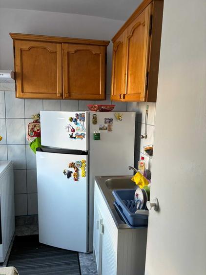 Garsonieră semidecomandată în Central