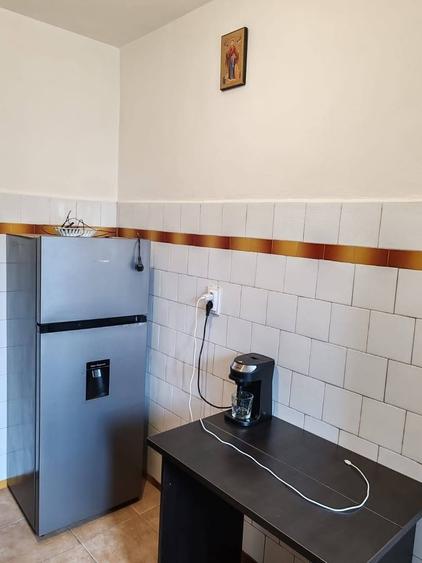 Apartament cu 2 camere decomandat în Berceni
