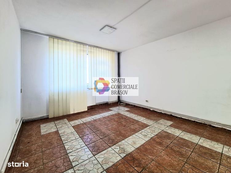Spațiu comercial, de 55 mp, în Astra