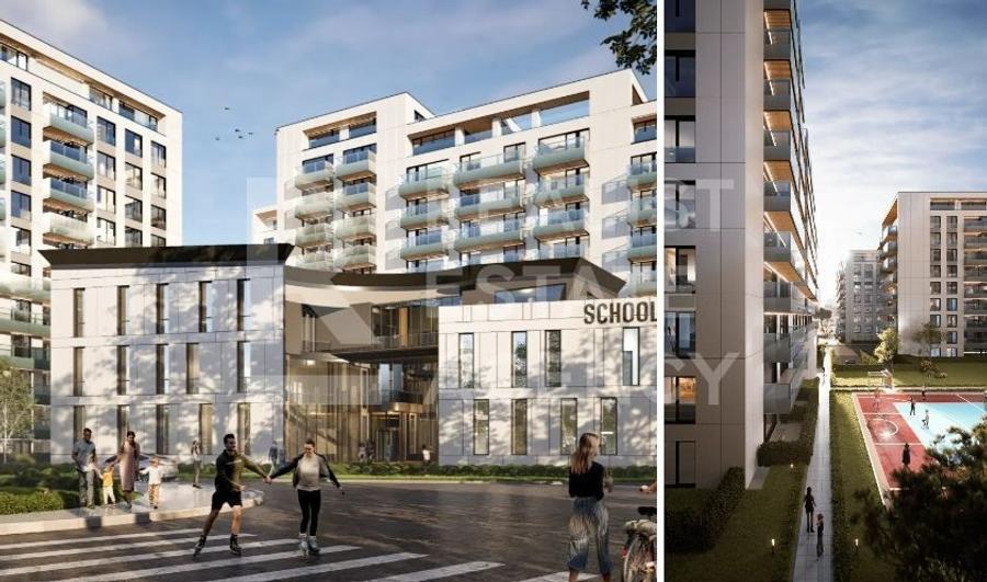 Vânzare, studio dublu, Pipera, București - 8