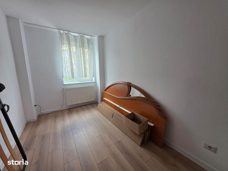 4 camere, decomandat, zona Favorit (Lidl) - 2