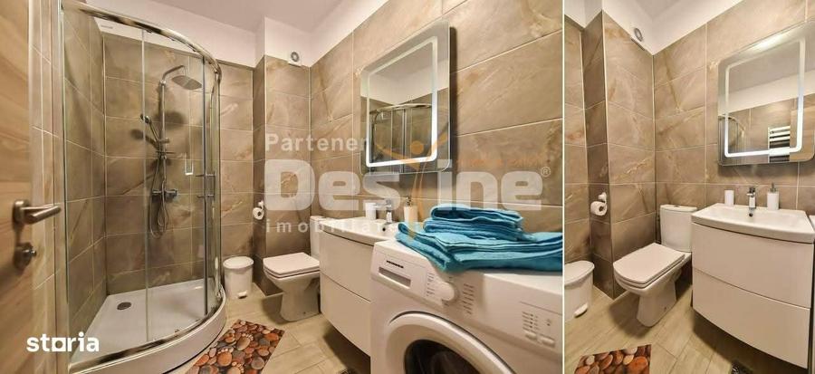 Studio cu priveliste spre mare | Alezzi Beach Resort | Comision 0% - 1