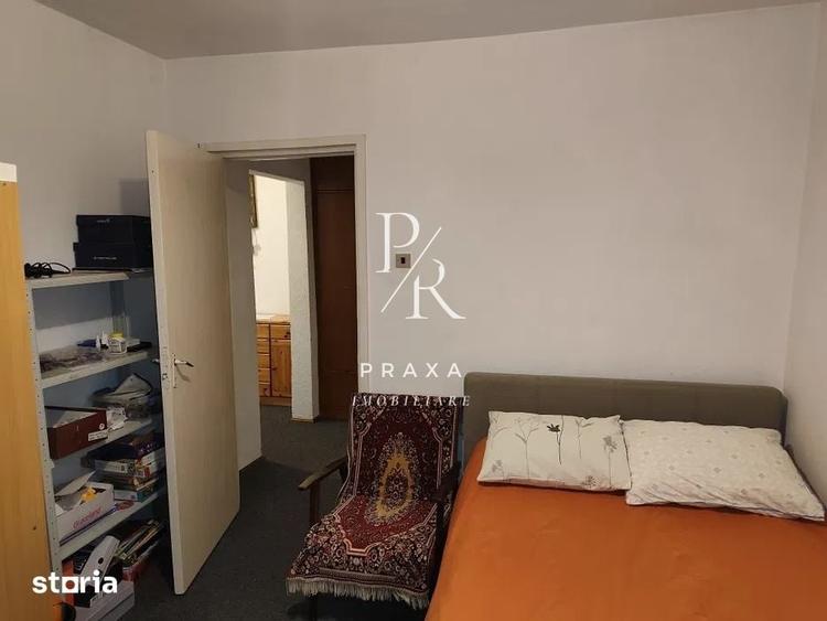 Apartament cu 2 camere decomandat în Mănăștur — fotografia 1
