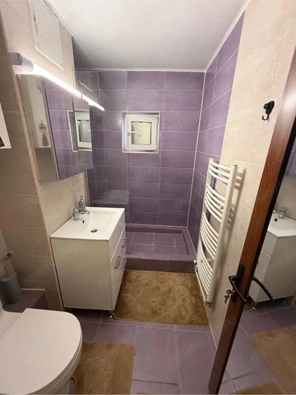 Apartament cu 2 camere decomandat, mobilat în Țiglina 3