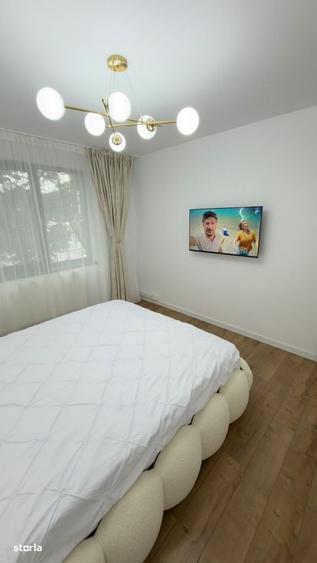 Apartament cu 2 camere în Țiglina 3