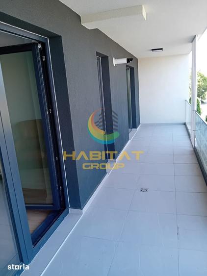 Apartament cu 2 camere în Sălăjan