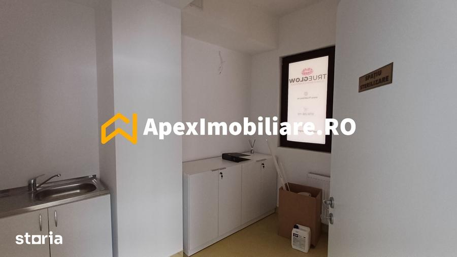 Spațiu comercial, de 146 mp, în Vitan