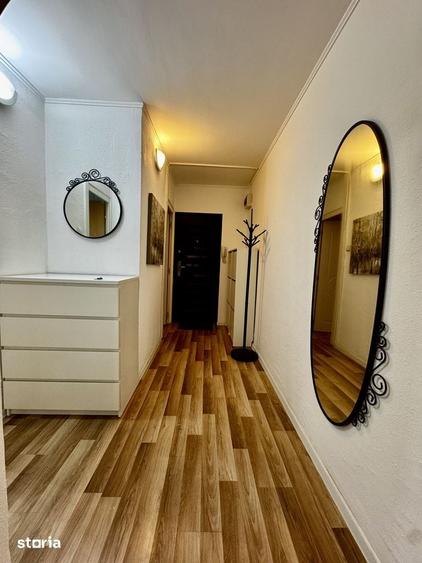2 camere -Timpuri Noi -Tineretului-Vacaresti - 8