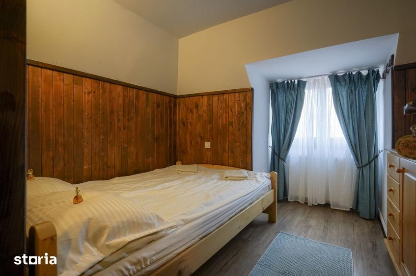 Spațiu comercial, de 730 mp, în Exterior Vest
