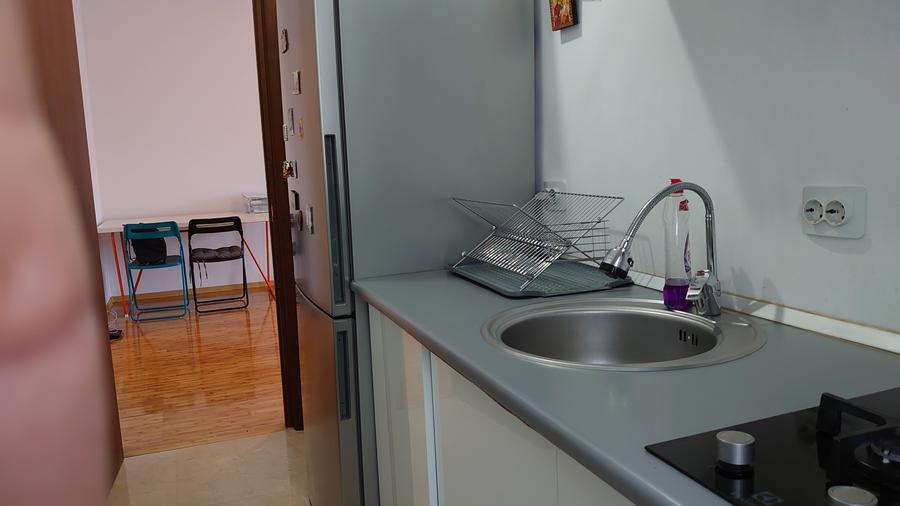Apartament cu 2 camere semidecomandat în Bucureștii Noi