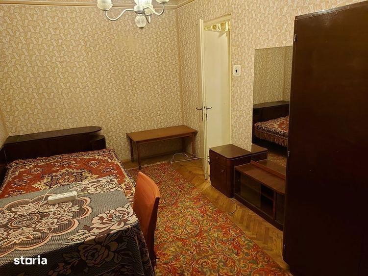 Apartament 2 camere, 60mp, Sagului, Centrala proprie, Proprietar - 4