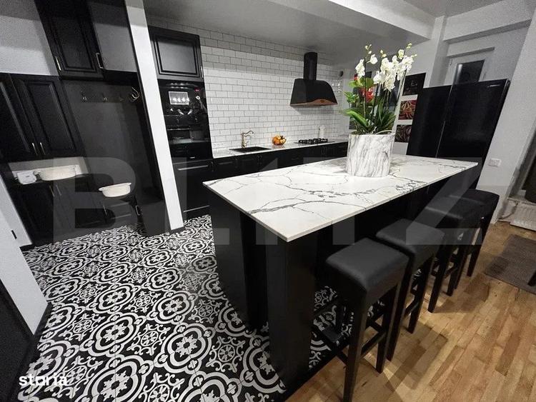 Apartament 3 camere, 94mp, pet friendly, Gheorgheni/Alverna - 9