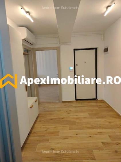 Apartament 3 camere de inchiriat Theodor Pallady Bucure?ti - 7