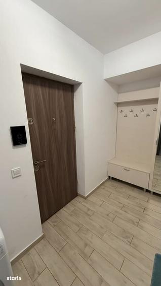 Garsonieră decomandată în Nicolina