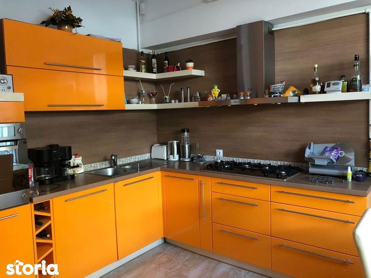Casa / Vila cu 5 camere de vanzare in zona Tomis Mall - 7