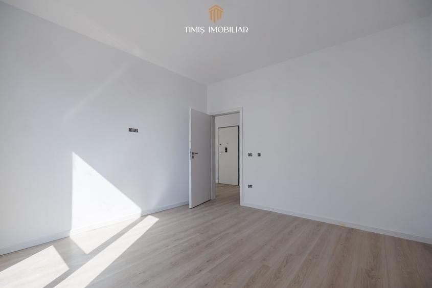 Apartament cu 2 camere decomandat în Freidorf