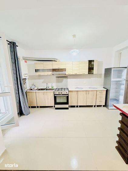 Apartament 3 camere cu gradina - 7