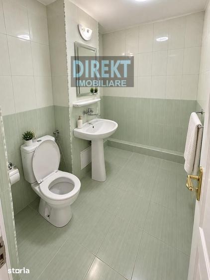 Spațiu comercial, de 86 mp, în Central