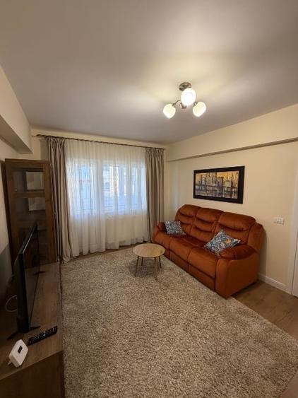 Apartament 2 camere renovat - 7