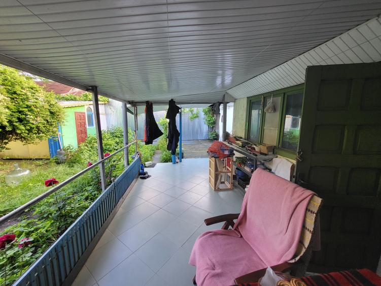 Casă individuală cu 5 camere cu Canalizare în Gara Veche