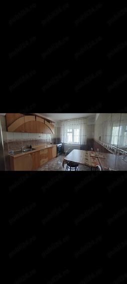 Apartament cu 2 camere semidecomandat în Micro 6