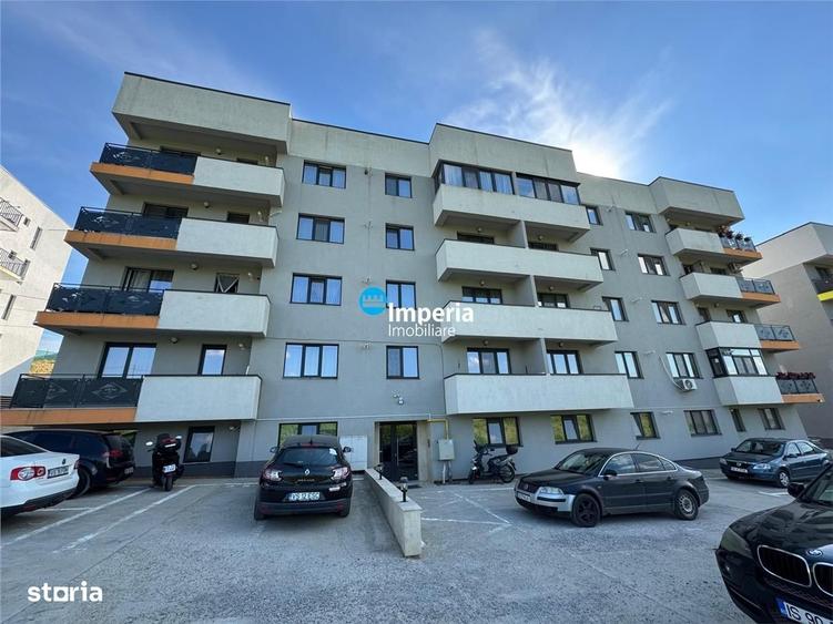 Garsonieră în Bârnova