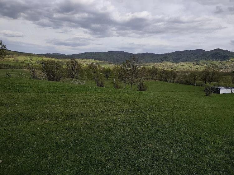 Teren de 823 mp, în Șinca