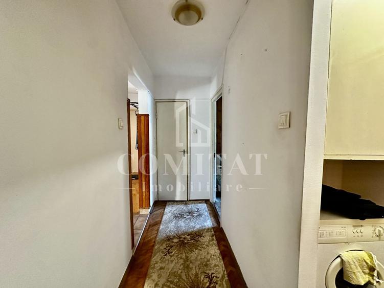 Apartament 3 camere decomandate | Cartier Gheorgheni - 17