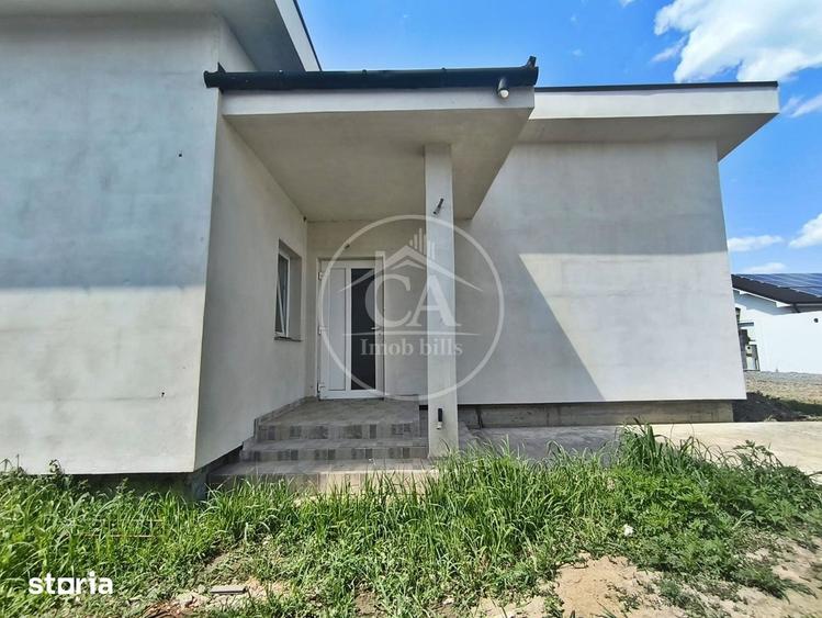Casă cu 4 camere decomandat cu Teren 397 Mp în Oșorhei