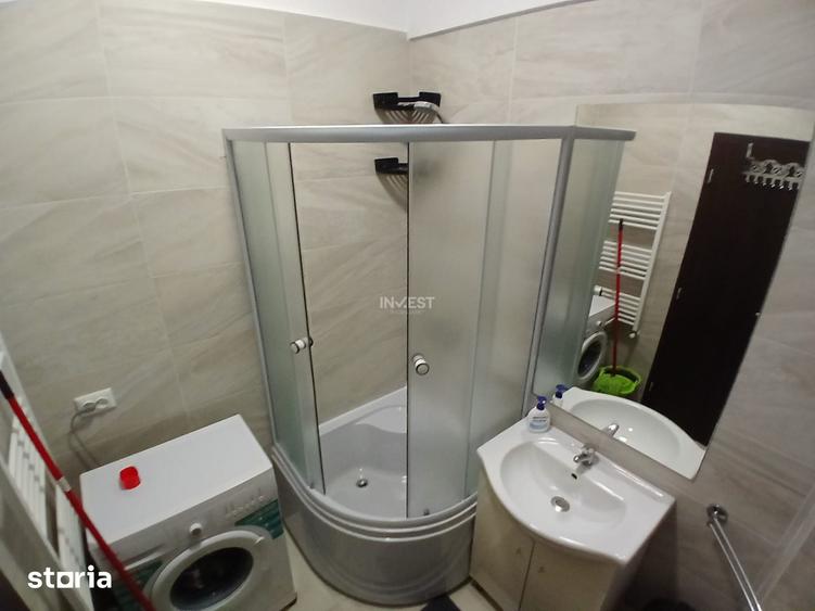 Apartament cu 2 camere decomandat în Canta