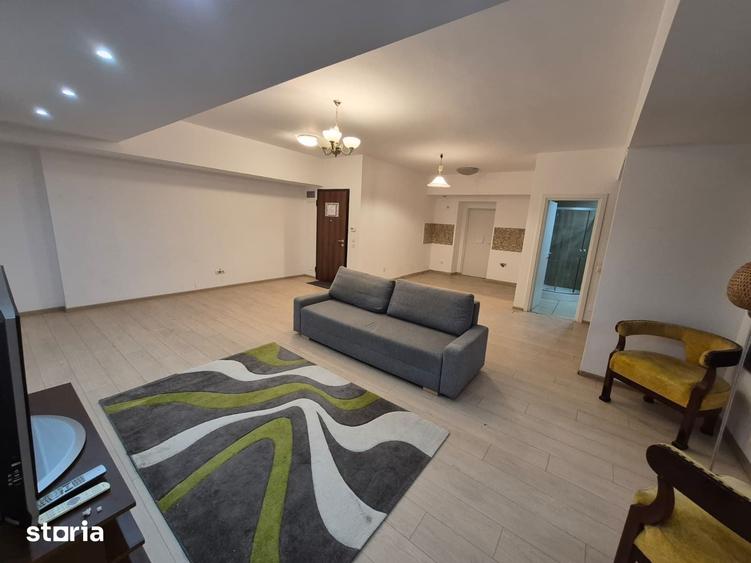 2 Camere_Decomandat_Parc Residence 5_Sisesti_Paza_Liniste - 2