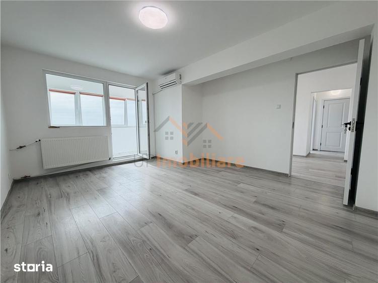 Apartament cu 2 camere decomandat în Rogerius — fotografia 3