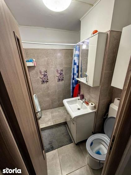 Apartament cu 4 camere decomandat, mobilat în Pantelimon