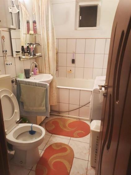 Apartament cu 2 camere decomandat în Radu Negru