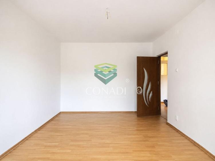 Apartament zona Dristor Ramnicu Sarat  Ideal Investitie si Renovare - 17