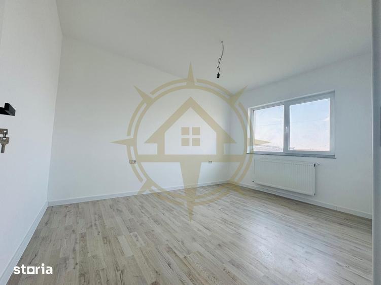 Casă cu 4 camere cu Teren 280 Mp în Crevedia